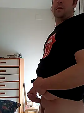 danyelC2 online show from March 14, 1:18 pm