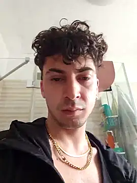 Andreakkkk online show from March 7, 9:40 am