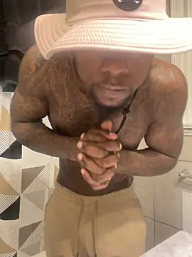 MidwestMandingo9 online show from March 7, 10:24 am