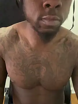 MidwestMandingo9 online show from March 23, 6:47 pm