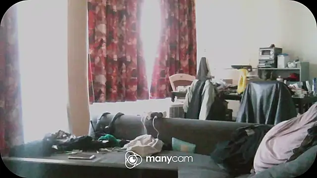 lovious69 online show from April 5, 2:57 pm