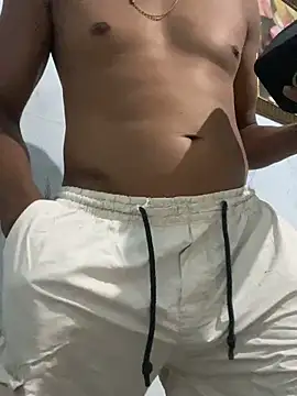 BigBig024 online show from April 5, 1:25 am