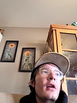 KinkyKittyBoy online show from April 18, 10:09 pm