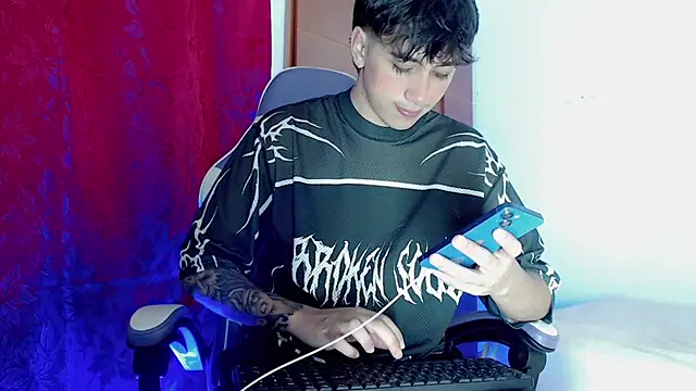 kamado DSL online show from March 2, 6:47 am