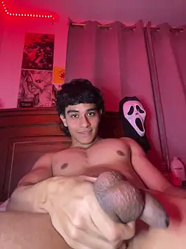 IronLatino online show from March 9, 6:07 am