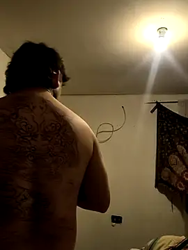 vikingo3333 online show from March 3, 6:32 am