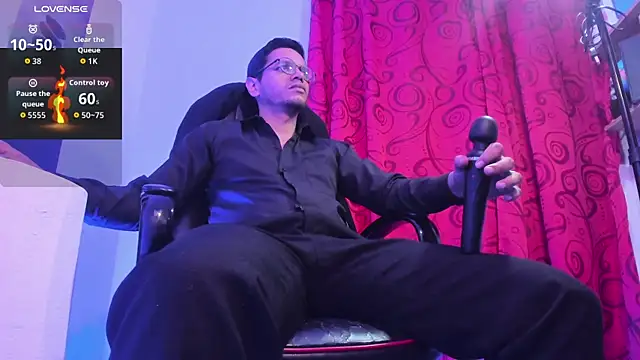 Nero 62 online show from April 21, 2:48 am