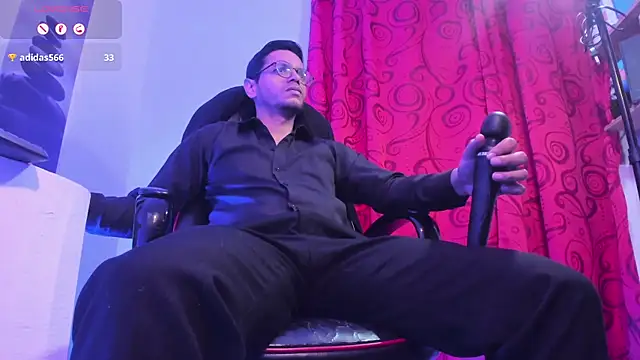 Nero 62 online show from April 21, 2:51 am