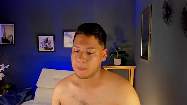 Akon 2XXX online show from March 24, 8:57 pm