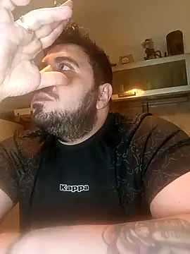 bear skinny online show from March 13, 4:20 am