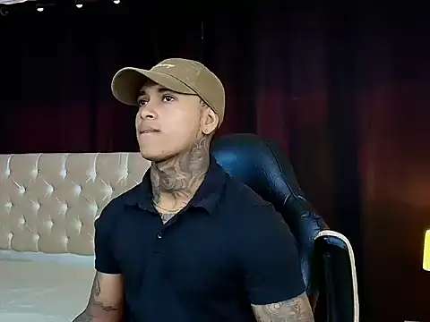 tyler bell  online show from March 11, 2:02 pm