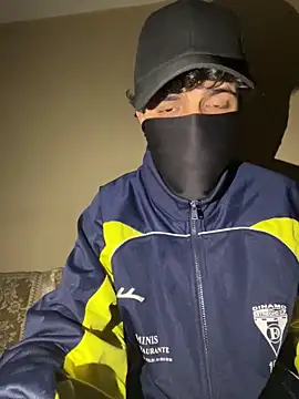 marouaN197 online show from March 11, 10:17 pm