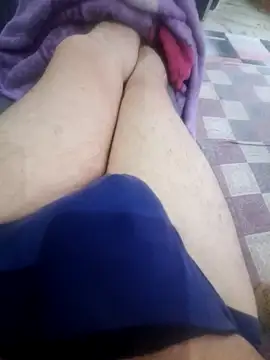 Annteeel online show from March 28, 11:38 pm