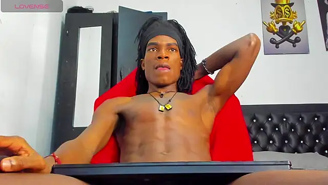 jhonwick1829 online show from April 6, 11:33 am