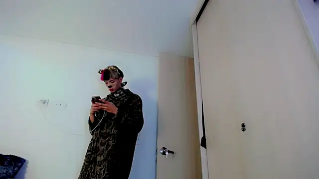 Darksweet jack online show from March 6, 2:36 pm