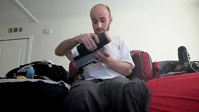 CirclingClass online show from October 26, 11:18 pm