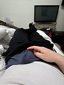 ThickDX777 online show from April 9, 12:44 pm