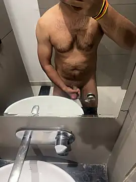 Vibrator2509 online show from April 3, 8:49 pm