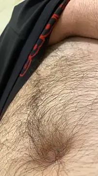 Astronautpraha online show from March 15, 9:32 pm