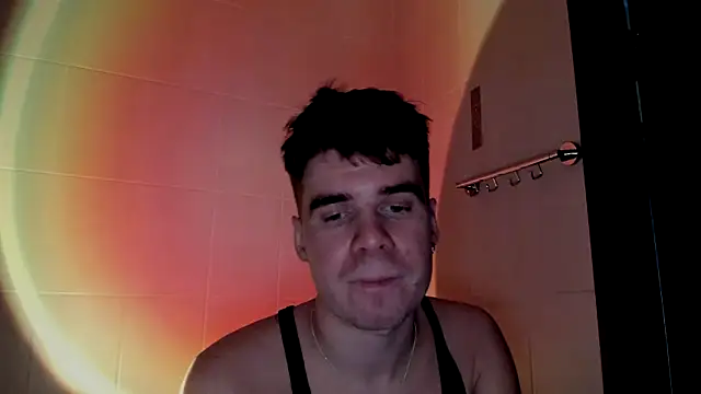 DanieleBrunome online show from March 12, 2:47 pm