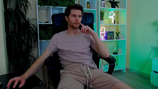 Eddie Baker online show from March 11, 8:49 pm