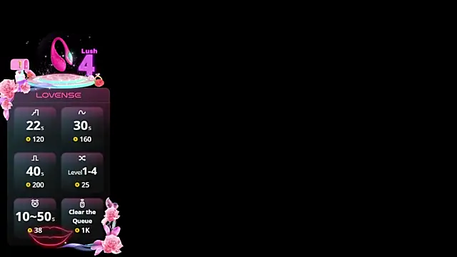 TylerCross  online show from April 12, 8:32 pm