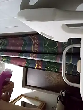 Samael71506 online show from April 3, 5:37 am