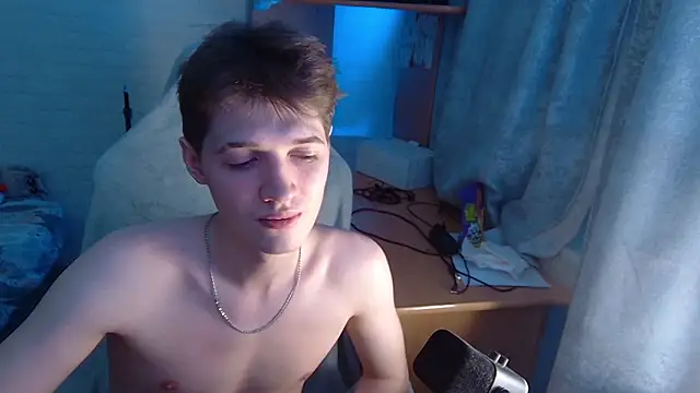 Axel 0ne online show from March 9, 9:20 pm