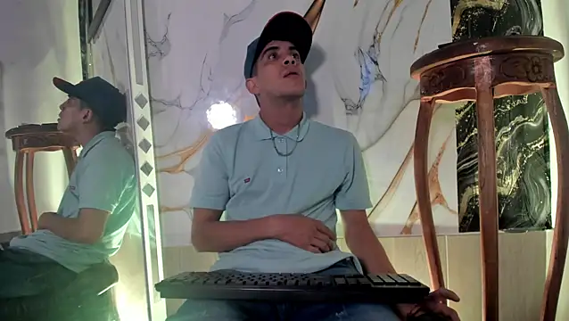 Adrian fire online show from March 27, 7:26 pm