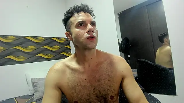 Gael Saint online show from March 10, 12:22 pm