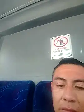 curiosos437 online show from March 16, 8:35 pm