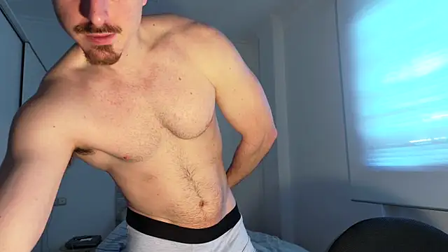 zeusoctavian1 online show from April 16, 5:02 pm