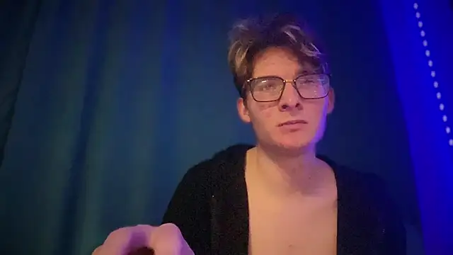 niksikor online show from March 22, 8:25 pm