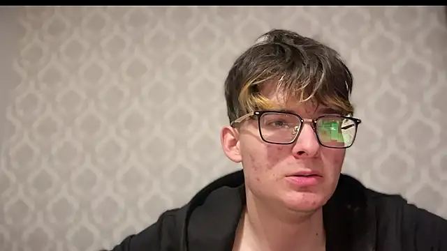 niksikor online show from April 17, 1:14 pm