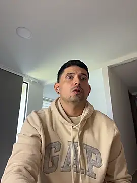 TroyeSavage online show from April 4, 1:52 pm