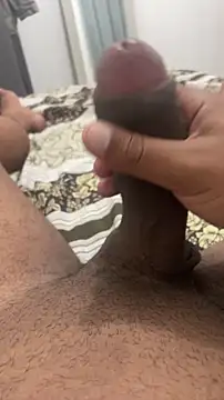 Negrocg34 online show from March 24, 12:49 am