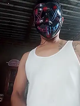 hacheshx online show from March 19, 8:34 pm