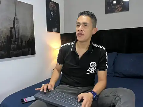  Alan Walker 1 online show from March 27, 2:07 pm