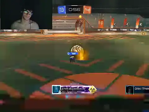 SPRtriste online show from March 16, 7:34 am