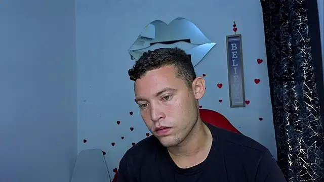 sven fox723 online show from April 9, 12:11 pm