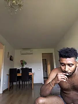 Elcrespo69 online show from April 30, 10:55 am