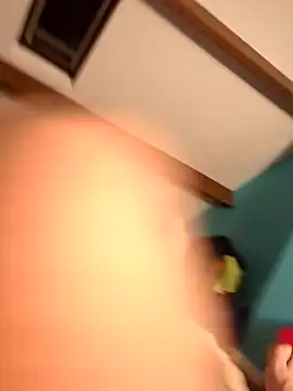 Gaston6666 online show from April 6, 8:09 pm