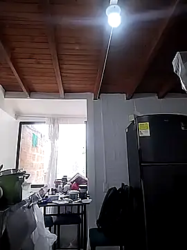 danimedellin51 online show from March 16, 7:07 pm