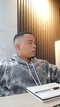 Randdy 333 online show from March 25, 1:42 am