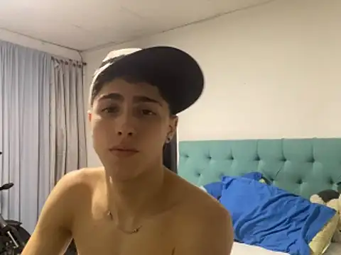 DamonX X online show from March 11, 6:09 am