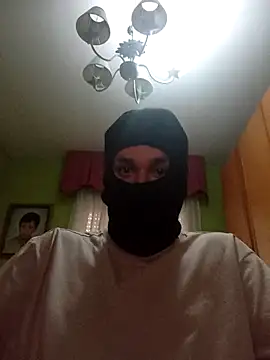 MachosAlfas online show from March 27, 11:22 am