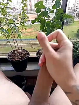 Jhonnylaionsousa online show from April 14, 5:45 pm