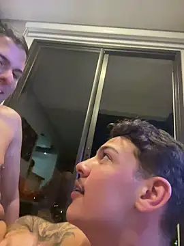 Jhonnylaionsousa online show from March 26, 4:05 am