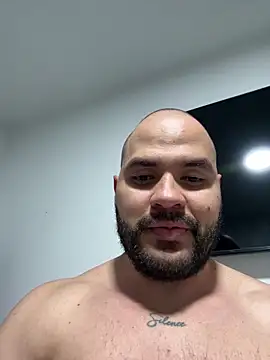 Axel Dominus online show from March 21, 11:20 pm