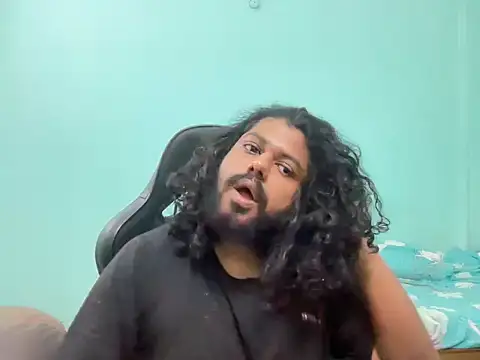 abhinaxx online show from March 31, 11:34 am